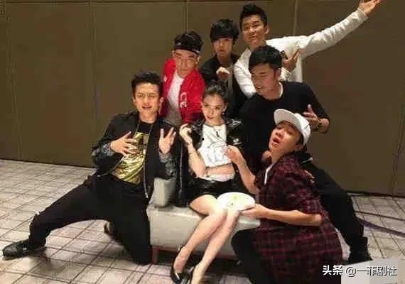 娱乐圈吃瓜爆料最新