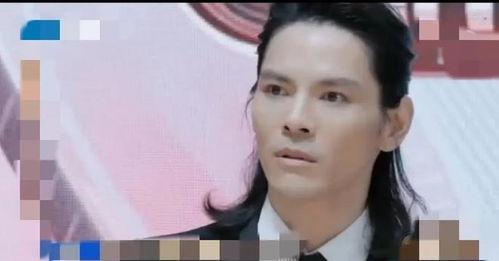 娱乐圈神秘人吃瓜