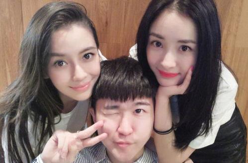 娱乐圈扒爷吃瓜,吃瓜群众背后的真相大起底