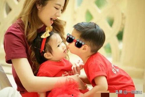 娱乐圈吃瓜爆料两个孩子,揭秘两位童星背后的成长故事