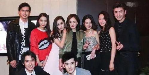 娱乐圈吃瓜博主女孩视频,吃瓜博主女孩带你探秘幕后真相