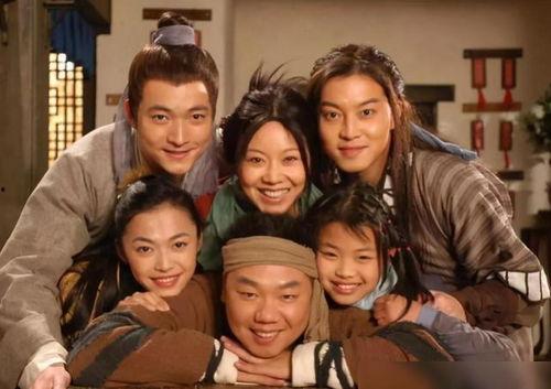 娱乐吃瓜剧组骂搭档,吃瓜剧组内讧，搭档骂战引热议