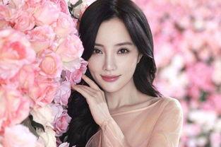 娱乐圈吃瓜李小璐是谁啊,李小璐的星光历程与争议风波